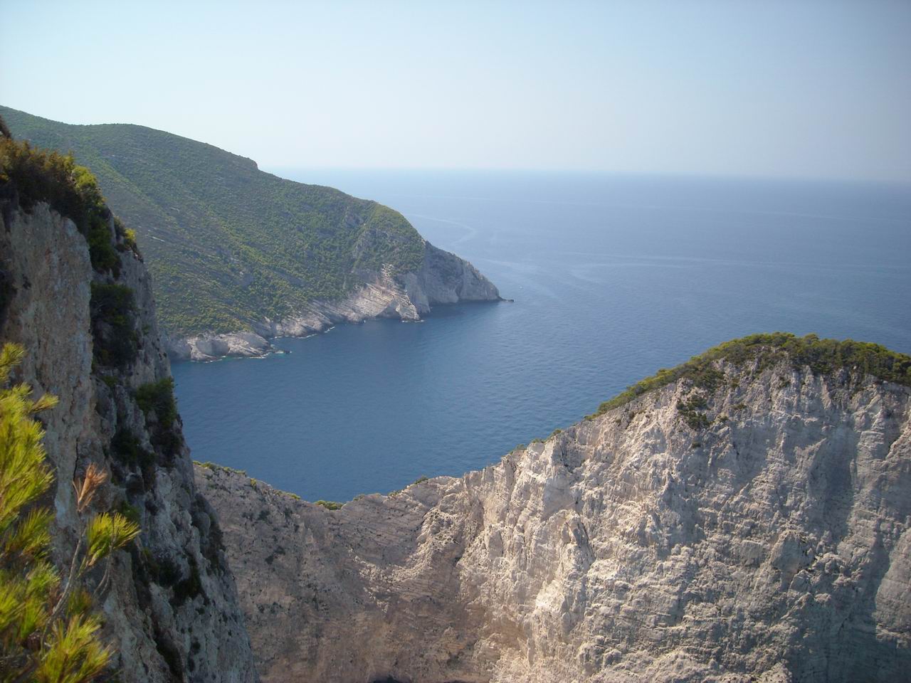 Navaggio, Zakynthos